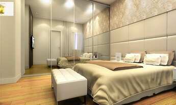 Imagem: Apartamento Giardino 105 m² 3 Dormitórios