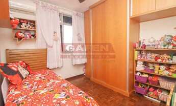 Imagem 6: EXCELENTE PREDIO COM INFRA-ESTRUTURA DE LAZER