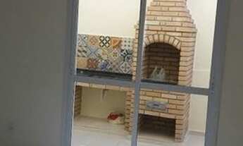 Imagem 2: Guarulhos - Casa Padrão - Jardim Terezópolis