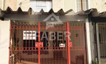 Imagem: Sobrado no Pq São Jorge, bom valor!