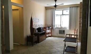 Imagem: Rio de Janeiro - Apartamento Padrão - Maracanã