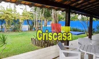 Imagem 2: Pousada com 11 dormitórios, 800 m² - venda por R$ 3.980.000,00 ou aluguel por R$ 15.000,00