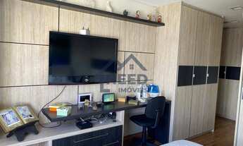 Imagem 7: Apartamento pronto Vila Clementino- Alto padrão- 169m2, 3 suites, 4 vagas