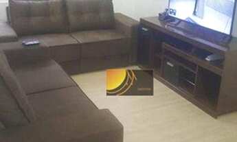 Imagem 4: Apartamento com 2 dormitórios à venda, 56 m² por R$ 296.800,00 - Pirituba - São Paulo/SP