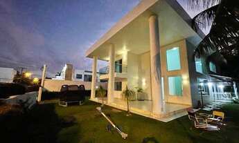 Imagem 5: Alugo 4 quartos Lauro de Freitas Condomínio Fechado