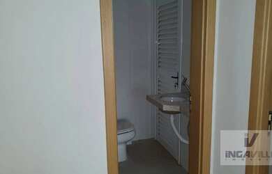 Imagem 2: Sala, 110 m² - venda por R$ 800.000,00 ou aluguel por R$ 2.500,00/mês - Zona 04 - Maringá