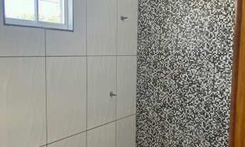 Imagem 2: Casa para venda possui 60 metros quadrados com 2 quartos