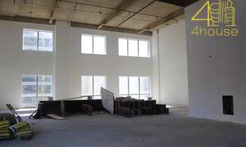 Imagem 5: Itaim Bibi - Laje Comercial AAA (642m² a 1.132m²) na Avenida Brigadeiro Faria Lima para Ve