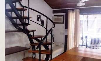 Imagem 6: Casa com 1 dormitório à venda, 56 m² por R$ 600.000 - Manguinhos - Armação dos Búzios/RJ