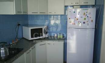 Imagem 4: Apartamento para venda possui 41 metros quadrados com 1 quarto no Rio Branco - Porto Alegr