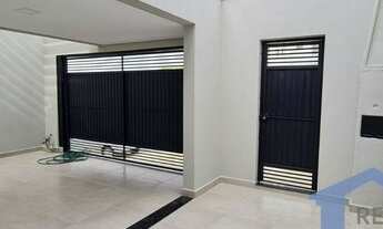 Imagem 3: Casa à venda em Indaiatuba/SP