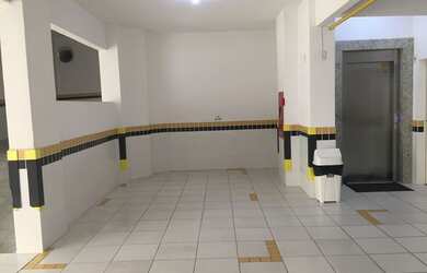 Imagem 4: Apartamento para venda com 119 metros quadrados com 3 quartos em Centro - Balneário Cambor