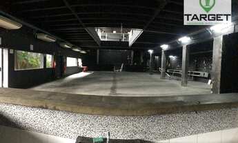 Imagem 7: Pavilhão, 1500 m² - venda por R$ 19.600.000 ou aluguel por R$ 100.000/mês - Indianópolis