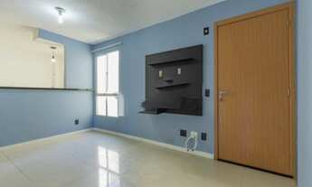 Imagem 6: Apartamento 2 dorms para Venda - SAO JOSE, CANOAS - 46m², 1 vaga