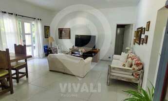 Imagem 5: Casa em Condomínio-À VENDA-Condomínio Parque São Gabriel-Itatiba-SP