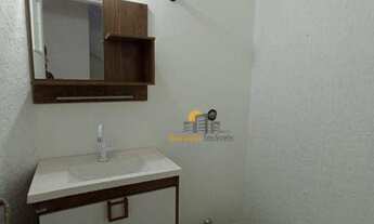 Imagem 4: Sobrado com 2 dormitórios à venda no Jardim Ester Yolanda