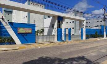 Imagem: Apartamento em Emaus com 2 dormitórios