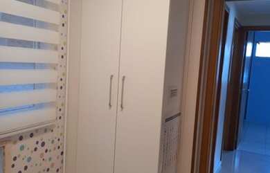 Imagem 6: Apartamento para venda tem 91 metros quadrados com 3 quartos