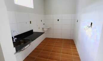 Imagem 6: Apartamento para aluguel possui 65 metros quadrados com 1 quarto em João Paulo - São Luís