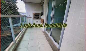 Imagem: Vendo Apatramento com varanda gourmet, 3