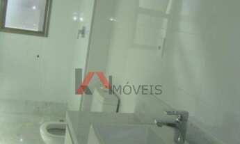 Imagem 8: Apartamento novo no Carmo , 4 quartos, 4 vagas, ótimos armários, espaço fitness e espaço g