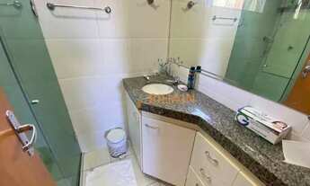 Imagem 16: Apartamento com 4 dormitórios à venda, 105 m² por R$ 830.000,00 - Buritis - Belo Horizonte