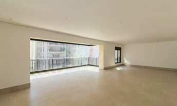 Imagem: São Paulo - Apartamento Padrão - Jardins