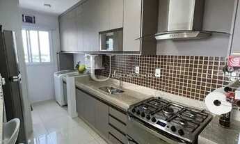 Imagem 7: Santa Mônica - Apartamento com Vista Belíssima da cidade conta com 3/4 sendo 1 Suíte - 300