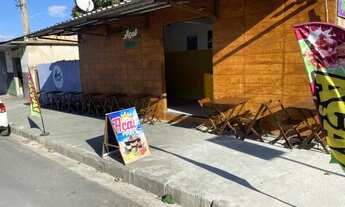 Imagem 3: LOJA DE AÇAÍ *passo o ponto