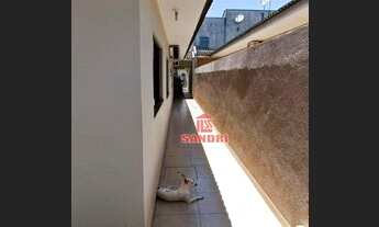 Imagem 5: Casa com 3 dormitórios à venda, 170 m² por R$ 650.000,00 - Jardim Alvorada - Maringá/PR