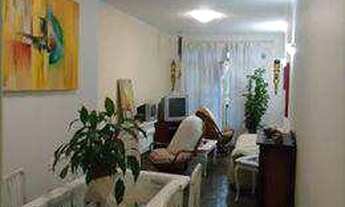 Imagem 4: Apartamento com 2 dorms, Boqueirão, Santos, Cod: 4909