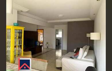 Imagem 2: Venda Apartamento 3 Dormitórios - 101 m² Bela Vista