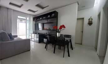 Imagem: Apartamento Garden de 2 quartos com suíte