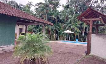 Imagem 3: Chácara em Morretes porto de cima