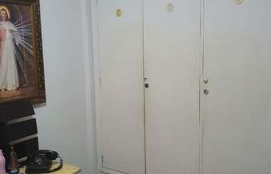 Imagem 4: Apartamento à venda no Condomínio Bady Bassitt com 3 quartos por R$ 500.000