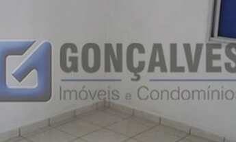 Imagem 4: SAO BERNARDO DO CAMPO - Residential / Apartment - VILA DUZI