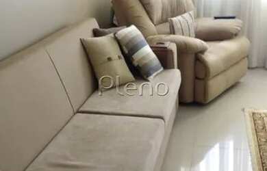 Imagem 5: Apartamento - Vila Proost de Souza - Campinas