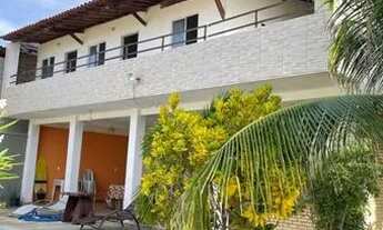 Imagem: Casa de praia na Taíba