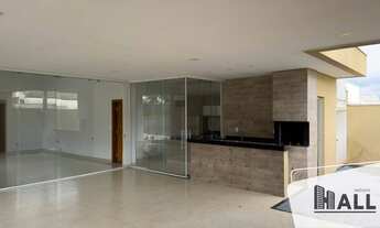 Imagem: Casa de Condomínio à venda no Village