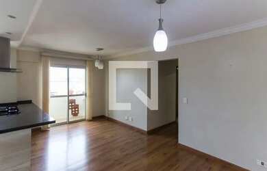 Imagem 2: Apartamento para Aluguel - Vila Ede, 2 Quartos, 68 m2