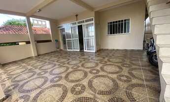 Imagem 3: Casa para aluguel em condomínio com 3 quartos no Condominio Vila Verde - Manaus - Amazonas