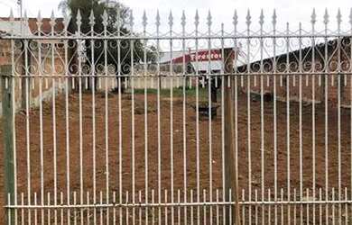 Imagem 2: Lote/Terreno para venda tem 484 metros quadrados em Vila São Francisco - Bauru - SP