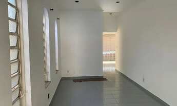 Imagem: Casa térrea, Bairro Nova Ribeirânia