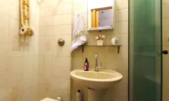 Imagem 5: Kitnet/conjugado para venda tem 35 metros quadrados em Pitangueiras - Guarujá - SP