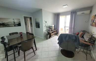 Imagem 2: Apartamento 3 dormitórios com suíte na Trindade - Florianópolis - SC