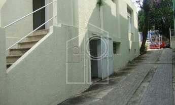 Imagem 6: Casa Padrão em Jundiaí