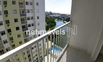 Imagem 2: Locação Apartamento 2 quartos São Pedro Serra