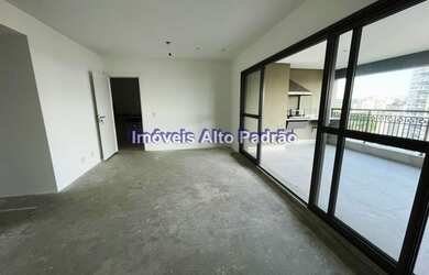 Imagem 4: 137m - andar alto - 3 vgs - Bairro Chacara S.Antonio