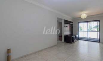 Imagem 2: São Paulo - Apartamento Padrão - Tatuapé