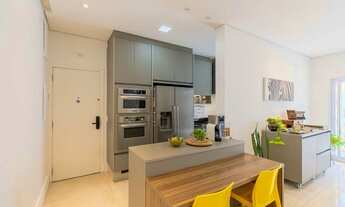 Imagem 7: São Paulo - Apartamento Padrão - Vila Isa